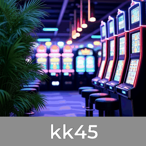 KK45: Apostas em Qualquer Lugar com Nosso Aplicativo Móvel