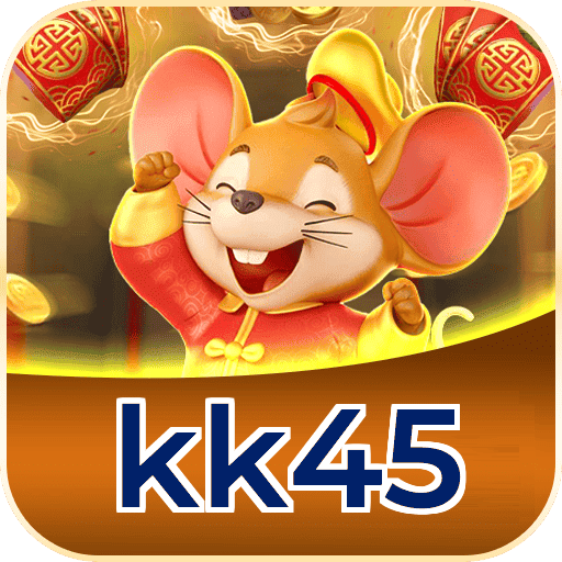 kk45: Plataforma confiável de cassino premiado