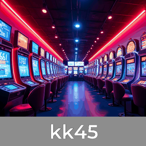 Bônus e Ofertas Únicas no kk45: Aproveite Agora!