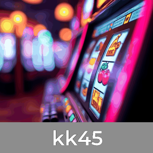 Experimente a emoção do Crash Game com multiplicadores altos no KK45!