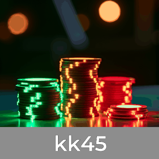 KK45: O Melhor Site de Apostas com Serviço Profissional