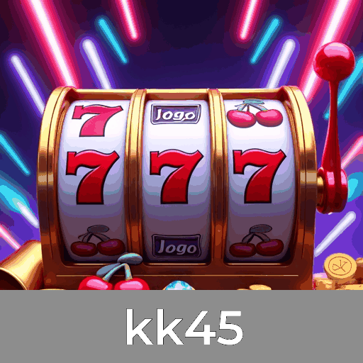 Descubra as Promoções Exclusivas e Bônus Generosos da KK45