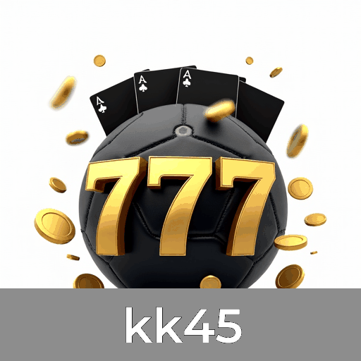 KK45: Apostas Esportivas com Foco no Futebol Brasileiro e Expertise Profissional