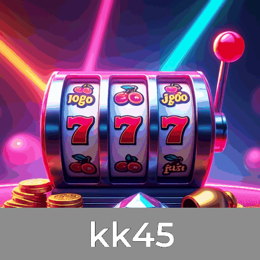 Aproveite as Incríveis Promoções do KK45 Agora Mesmo!