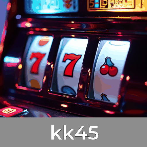 KK45: Apostas Sem Limites com Nosso Aplicativo Móvel