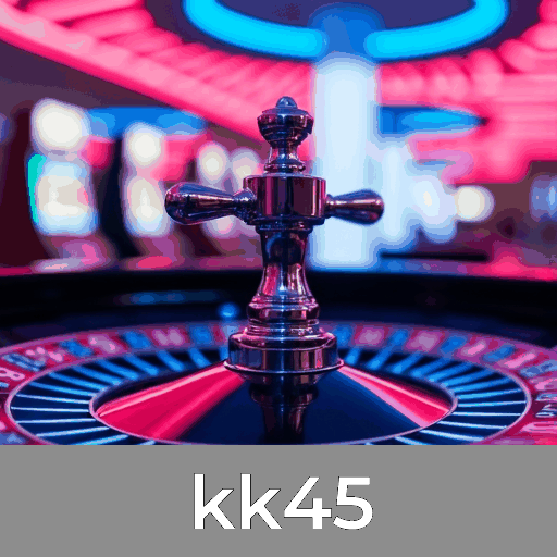 kk45: Especialistas em Apostas Esportivas e Foco no Brasil