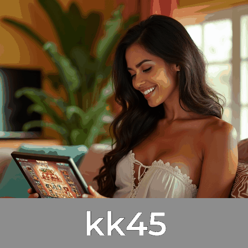 Aproveite Bônus Generosos e Ofertas Exclusivas no kk45