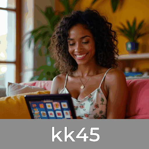 Aproveite Bônus Generosos e Ofertas Exclusivas no kk45