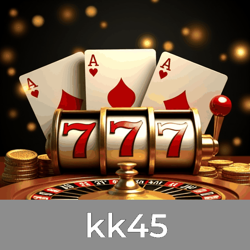 KK45: O Melhor Site de Apostas com Serviço Profissional