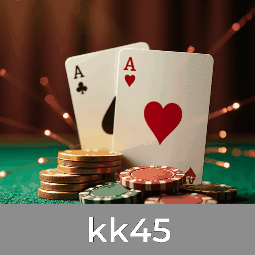 Descubra o kk45: App de Jogos com Recursos Exclusivos