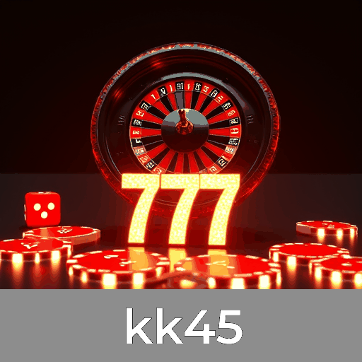 KK45: Experiência Instantânea com Crash Game e Altas Recompensas!