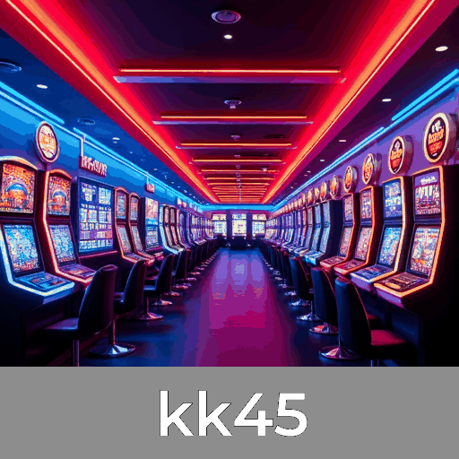 kk45.com - Cassino premiado, pagamentos rápidos - kk45