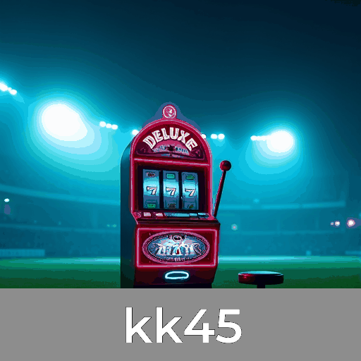 Descubra o Mundo de Bônus Generosos e Promoções Exclusivas no kk45